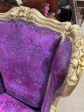 Antique wood carved for sale  Melbourne