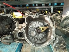 Cambio manuale per usato  Italia