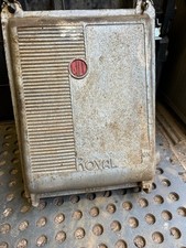 Bill phase isolator for sale  CHESTERFIELD