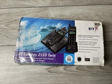 Synergy 2110 twin for sale  MORECAMBE