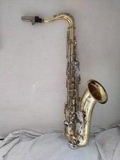 Yamaha tenor sax gebraucht kaufen  Gemmingen