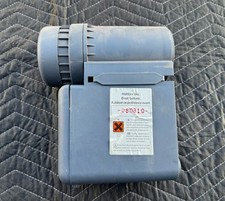 Usado, 2001-06 OEM BMW E46 M3 compressor de ar de emergência bomba plana kit de reparo de pneus comprar usado  Enviando para Brazil