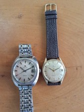 Lotto orologi vintage usato  Capri