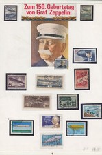 Briefmarken alt 150 gebraucht kaufen  Hamburg