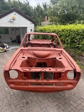 Ford mk2 escort for sale  WHITEHAVEN