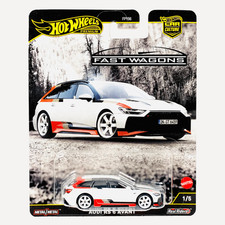 Hot wheels audi usato  Spedire a Italy