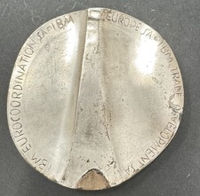 Médaille moderniste 1985 d'occasion  La Colle-sur-Loup
