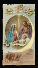 B1447 santino antico usato B1447 santino antico usato  Italia