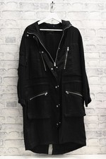 ladies black mac for sale ladies black mac for sale GLASGOW