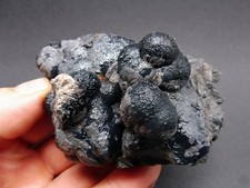 Goethit steinbruch winterberg gebraucht kaufen Goethit steinbruch winterberg gebraucht kaufen  Lauenburg/ Elbe