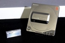 Sony discman 250 d'occasion  Tours-