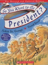 Want president for sale  Little Falls