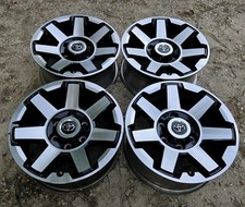Genuine toyota trd for sale  Alpine