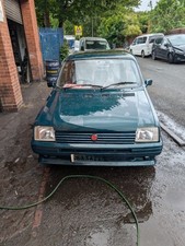 mg metro turbo car for sale mg metro turbo car for sale BIRMINGHAM