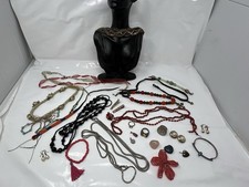 Großes modeschmuck konvolut gebraucht kaufen Großes modeschmuck konvolut gebraucht kaufen  Potsdam