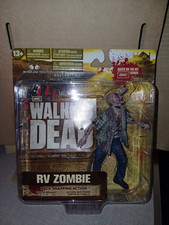 Zombie walking dead for sale  PORTSMOUTH