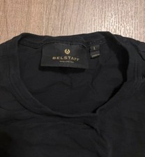 Belstaff shirt gebraucht kaufen  Weiden