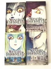 Manoir horreur ochazukenori d'occasion  Nice-