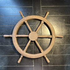 Vintage wooden ship for sale  Clemmons