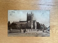 Old postcard martin for sale  RADSTOCK