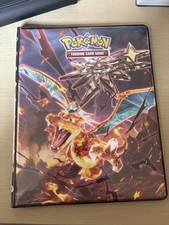 Charizard dragonite obsidian for sale  MALDON