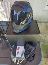 Ruroc atlas riot for sale  HAYWARDS HEATH