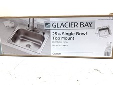 Glacier bay drop for sale  Anderson