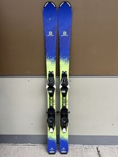 Salomon qst max for sale  Aspen