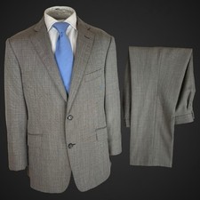 Bespoke suit 42s for sale  CHELTENHAM