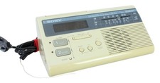 Sony icf c220l d'occasion  Paris XX