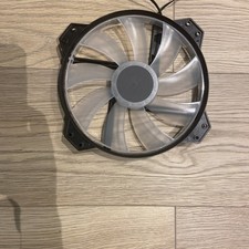 Cooler master mf200r for sale  WALLINGTON