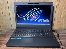 Asus rog g74sx for sale  Greenville