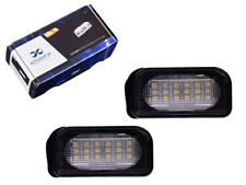 Luci targa placchette usato  Trieste