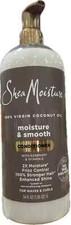 Shea moisture 100 for sale  Fords