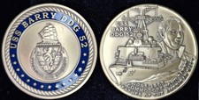 Ddg uss barry for sale  Saugerties