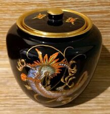 Vintage enamelled dragon for sale  HASTINGS