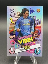 Lionel messi vintage for sale  CATTERICK GARRISON