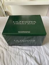 Shimano ultegra 14000 for sale  DAGENHAM