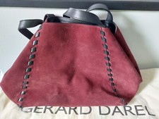 Sac darel forme d'occasion  Chantilly