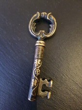 Antiker korkenzieher schlüsse gebraucht kaufen  Wetter (Ruhr)