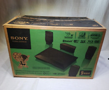 Sistema de Home Theater Sony BDV-E2100 3D BD BluRay DVD Player 5.1Ch 1000W *Leia comprar usado  Enviando para Brazil
