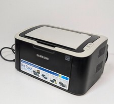 Samsung 1660 laser gebraucht kaufen  Gaimersheim