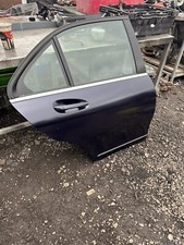Right rear door for sale  UPMINSTER