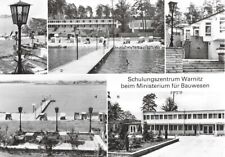 Warnitz schulungszentrum warni gebraucht kaufen  Berlin