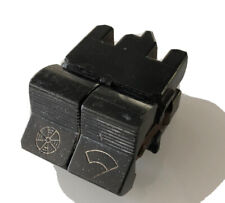 Wiper fan switch d'occasion  Paris I