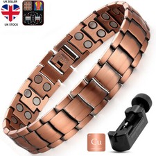 Mens magnetic health for sale  STOCKPORT