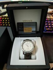 Orologio versace uomo usato  Benevento