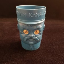 Vtg captain kangaroo for sale  Woodstock