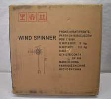 Front side wind for sale  Kansas City
