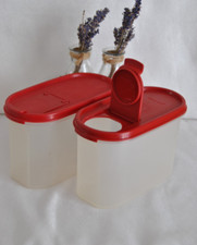 Tupperware boite modulaire d'occasion  Krautergersheim